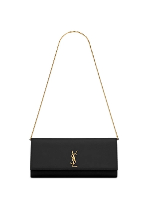 Saint Laurent Kate clutch bag - Black