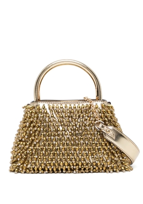 Michael Kors Rosie tote bag - Gold