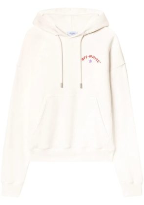 Off-White Star Arrow hoodie