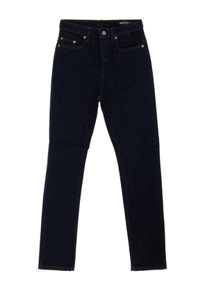 Jacquemus Pileri jeans - Blue
