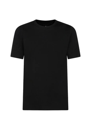 Thom Krom short-sleeve T-shirt - Black