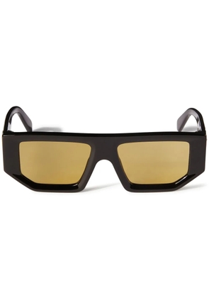Off-White Eyewear Vancouver sunglasses - Black