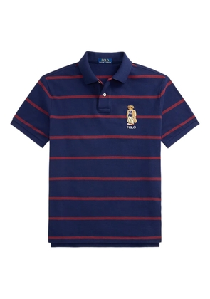 Polo Ralph Lauren cotton polo shirt - Blue
