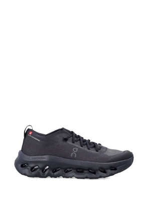 On Cloudtilt lace-up sneakers - Black