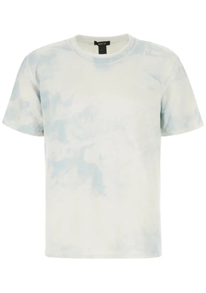 Avant Toi short sleeve t-shirt - Blue