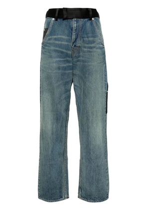 Undercover Painter jeans - Blue