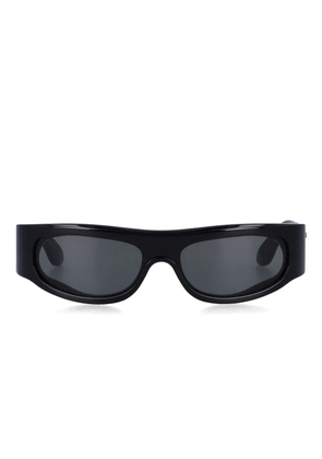 Retrosuperfuture Pharoah sunglasses - Black