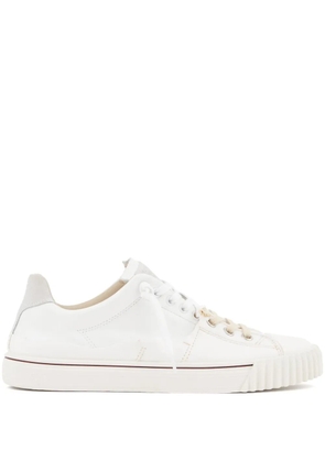 Maison Margiela New Evolution low-top sneakers - White