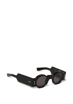 Balmain Eyewear Olivier sunglasses - Black