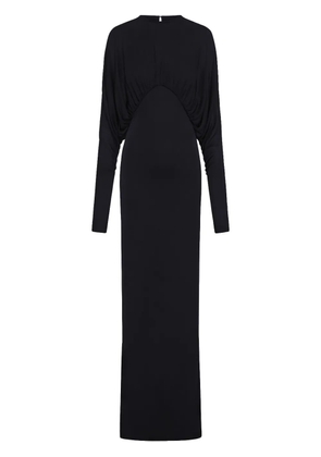 16Arlington Vernest dress - Black