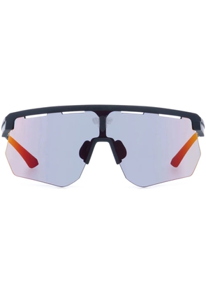 FACE HIDE Raider sunglasses - Black