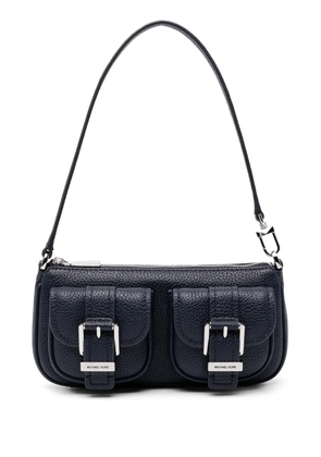 Michael Kors Zoe mini bag - Blue