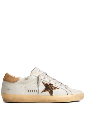 Golden Goose Super-Star sneakers - White
