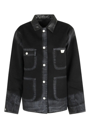 MISBHV Marfa denim jacket - Black