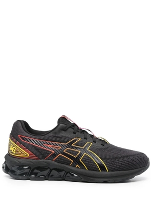 ASICS Gel-Quantum 180 panelled sneakers - Black