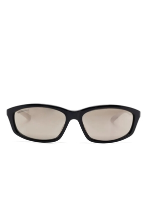 Balenciaga Eyewear BB0401S sunglasses - Black