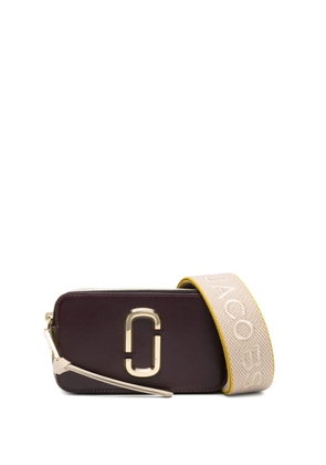 Marc Jacobs Snapshot cross body bag - Purple