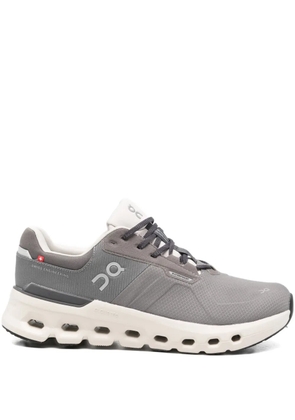 On Cloudrunner 2 waterproof sneakers - Grey