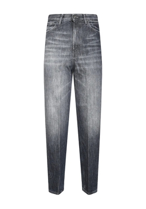 DONDUP Bessie jeans - Black