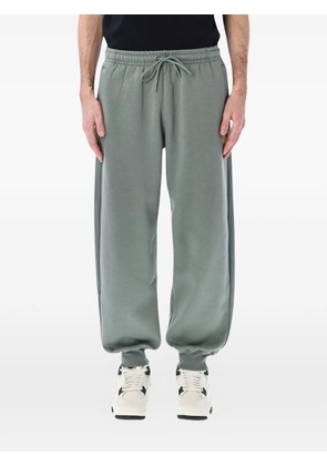 Jordan drawstring track pants - Grey