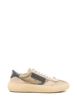 Puraai Vintage sneakers - Neutrals