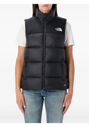 The North Face Diablo down gilet - Black