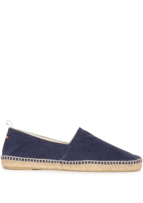 Castañer Pablo canvas espadrilles - Blue