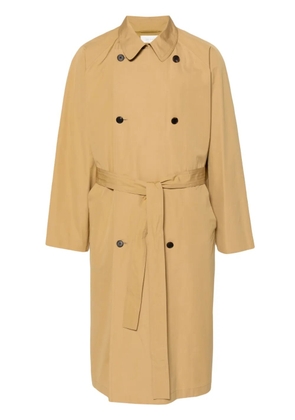 The Row Kold coat - Neutrals