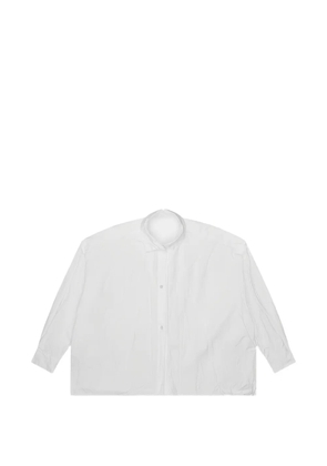 Daniela Gregis buttoned shirt - White
