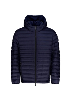 CIESSE PIUMINI hooded jacket - Blue