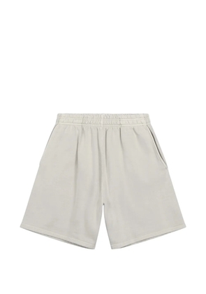 ENTIRE STUDIOS standard shorts - Neutrals