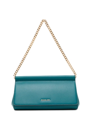 Michael Kors medium Carmine shoulder bag - Blue
