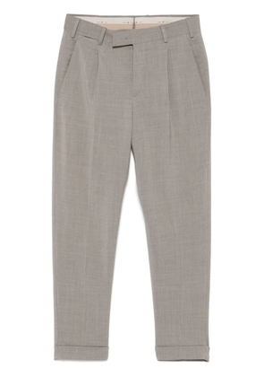 PT Torino Rebel trousers - Grey