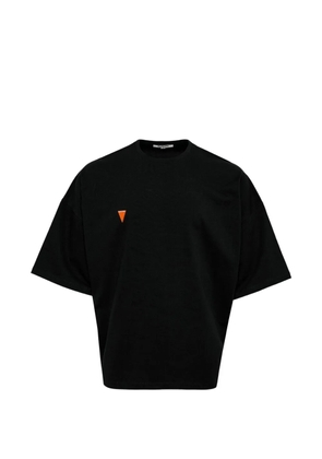 Blackjack black T-shirt