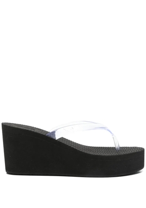 Ancient Greek Sandals 80mm Etheria sandals - White