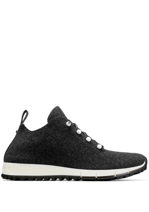 Jimmy Choo Veles trainers - Black