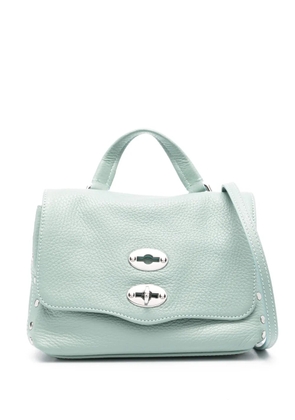 Zanellato Baby Postina tote bag - Green