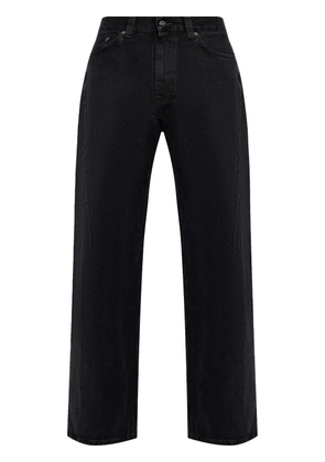 Y/Project Evergreen jeans - Black