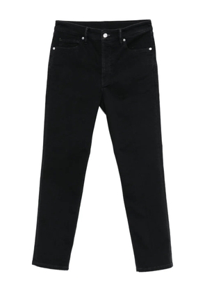 Nine In The Morning five-pocket jeans - Black