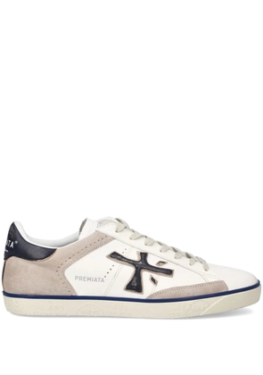 Premiata Steven 7285 sneakers - White