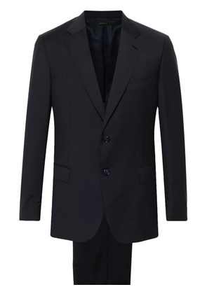 Brioni Trevi suit - Blue