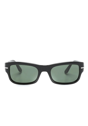 Persol PO3326S rectangle-frame sunglasses - Black