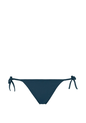 ERES Maluou bikini briefs - Blue