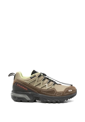 Salomon ACS+ Escape sneakers - Green