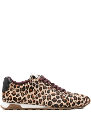 Ash Kill Bill sneakers - Neutrals