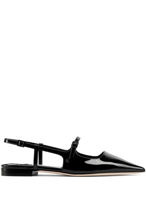 Jimmy Choo Didi ballet flats - Black