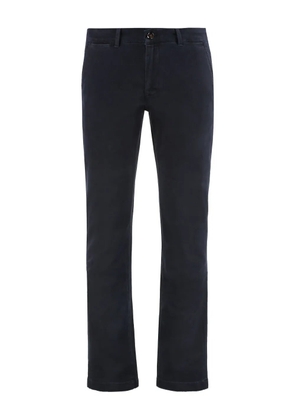 Moorer Filicudi trousers - Blue