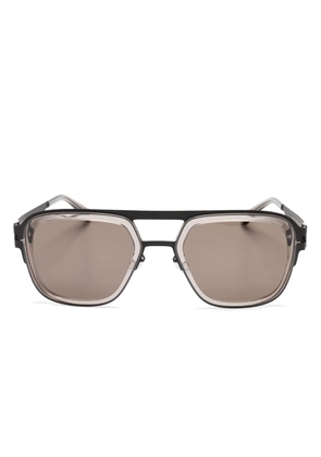 Mykita Knox sunglasses - Black