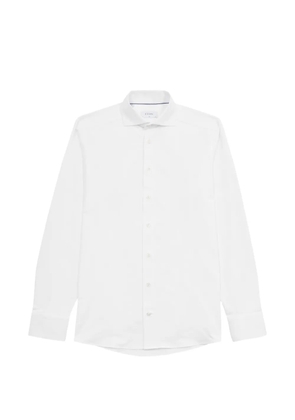 Eton button-up shirt - White