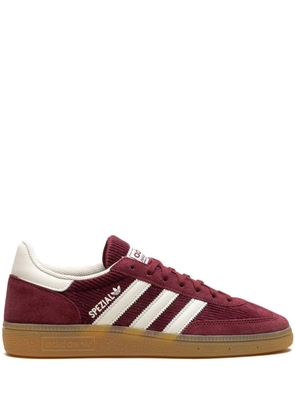 adidas Handball Spezial 'Shadow Red' sneakers